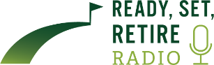 Ready Set Retire Radio logo