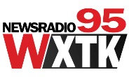 WKTK95 logo