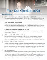 Thumbnail of 2022 Tax Guide