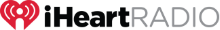 iHeartRadio logo