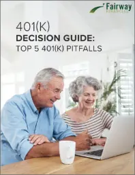 Thumbnail of 401(K) Decision Guide
