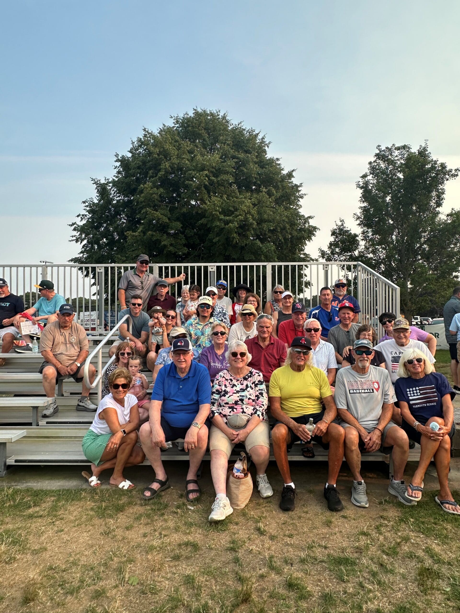 Cape Cod Baseball League