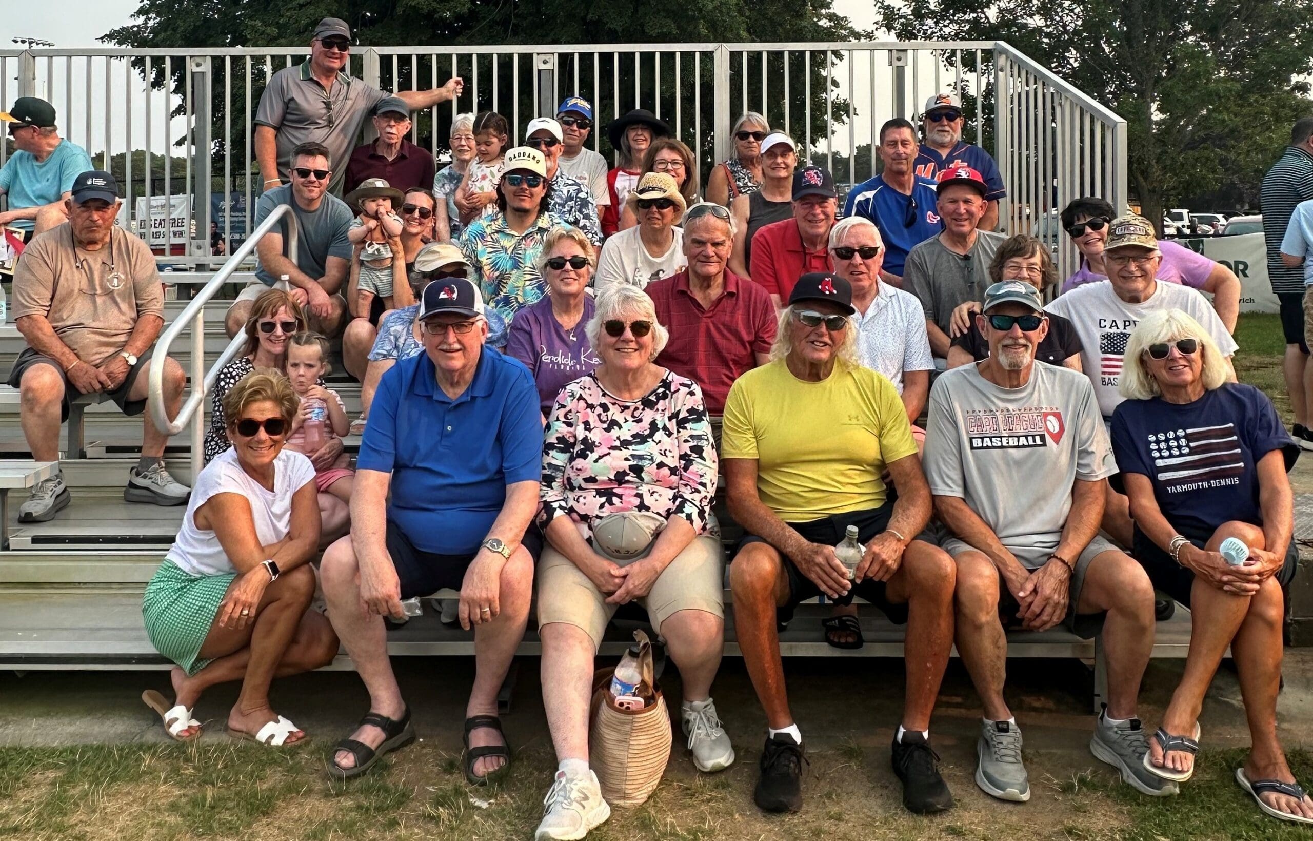 Cape Cod Baseball League
